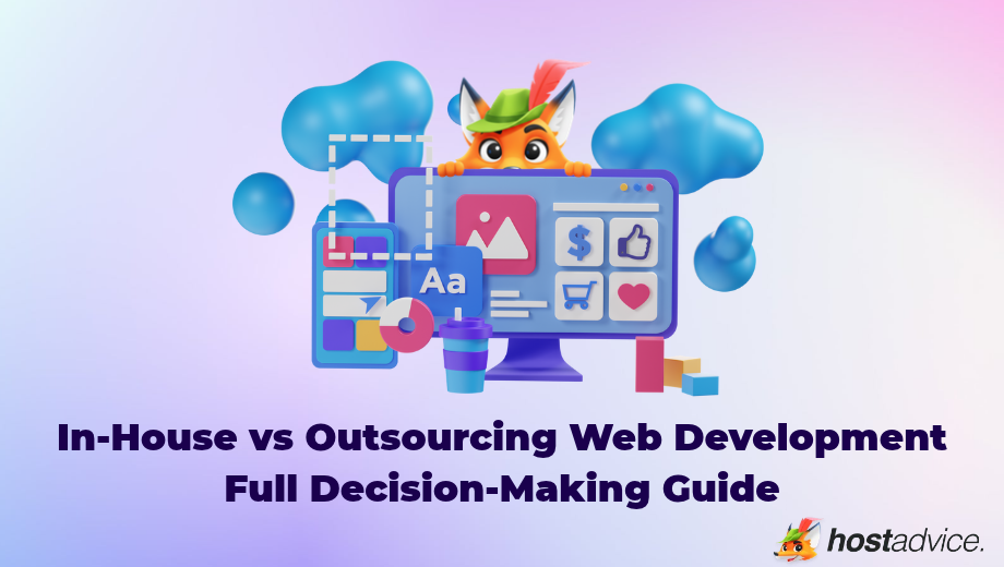 In-House vs Outsourcing Web Development Full Decision-Making Guide