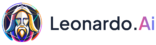 Leonardo AI Logo