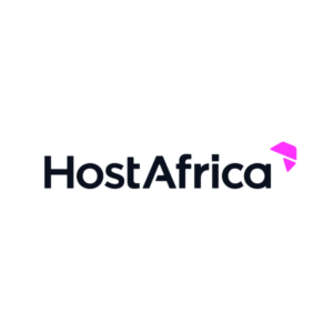HostAfrica Logo