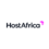 HostAfrica Logo