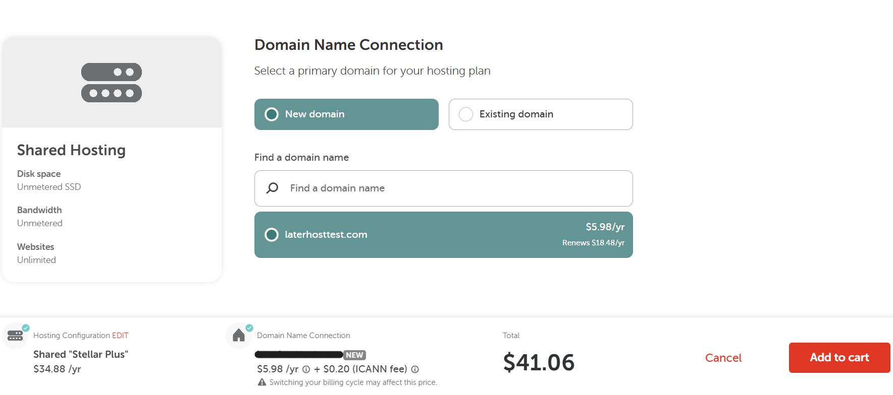 How to Use and Activate Namecheap Promo Codes