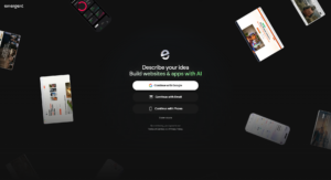 Emergent