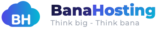 BanaHosting Logo