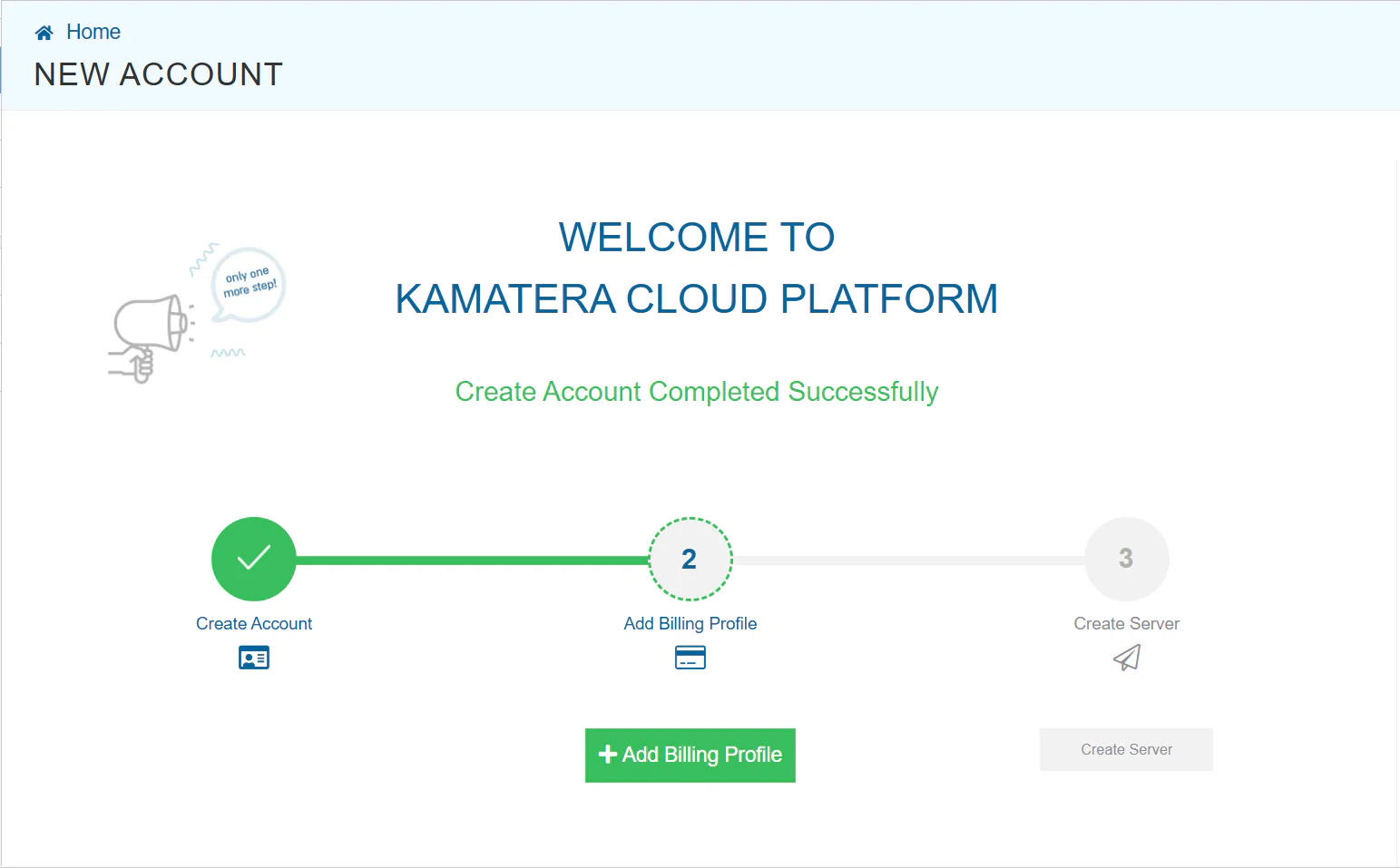 Kamatera Black Friday cloud hosting coupons and cloud server promotional discounts