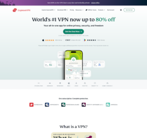 ExpressVPN
