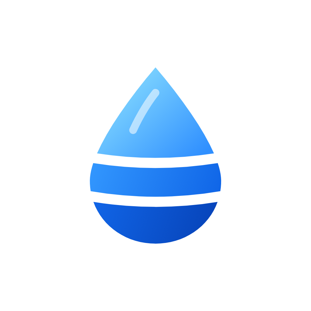 Fontaine Cloud Logo