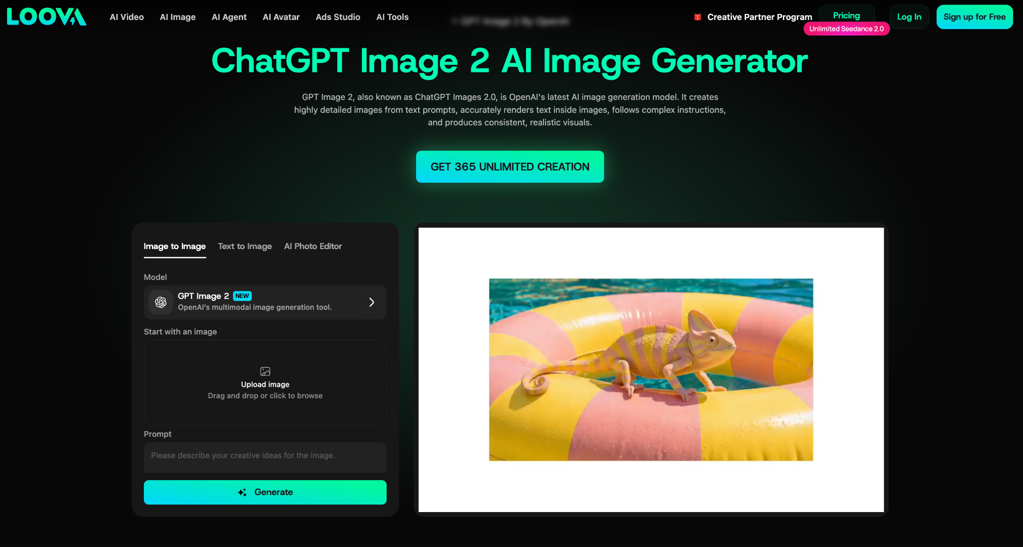 GPT Image 2 vs Seedream 5
