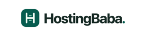 HostingBaba Logo