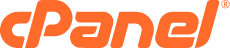 cPanel Logo