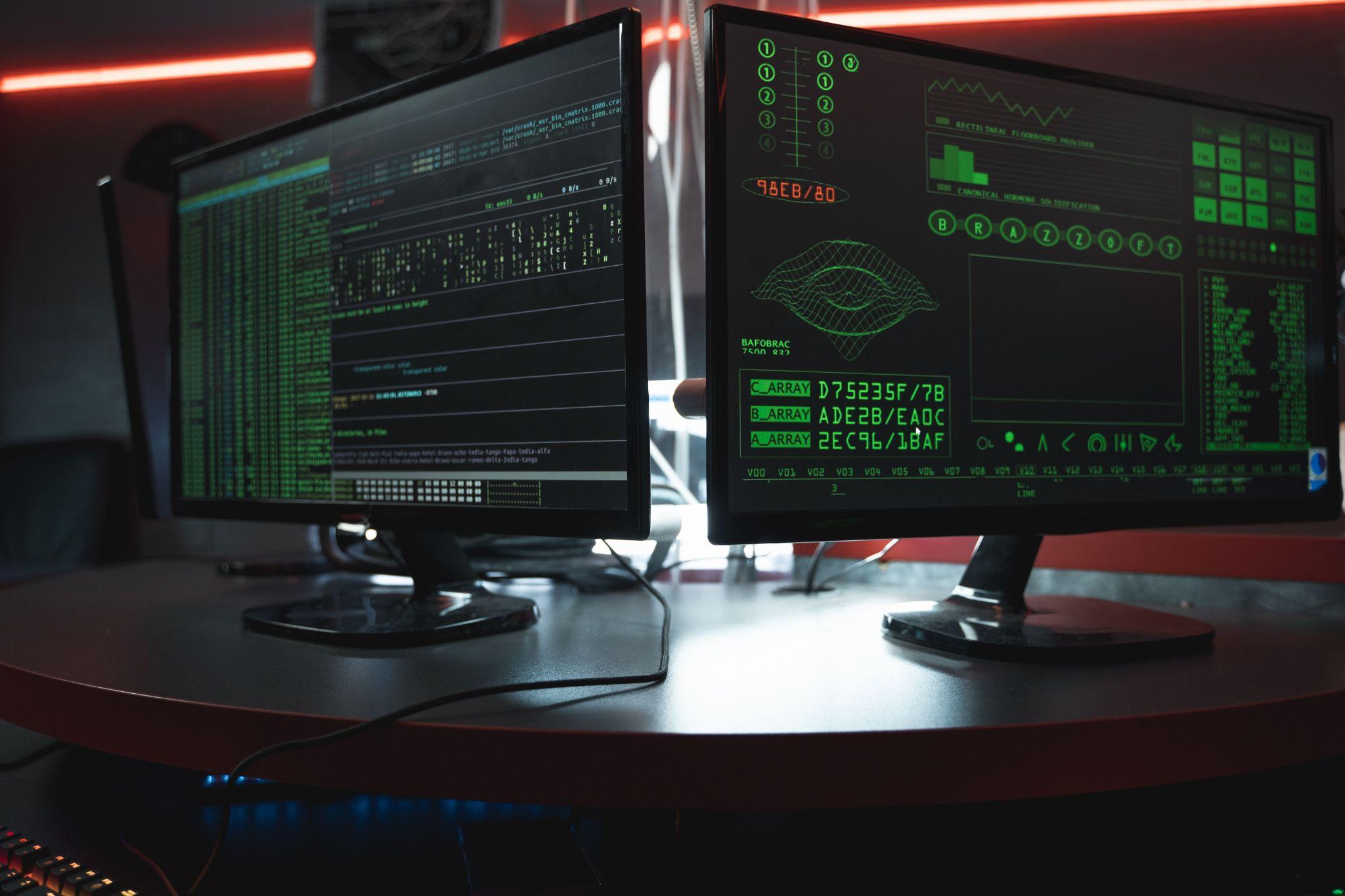 Why Manufacturing Keeps Topping the Attack Charts