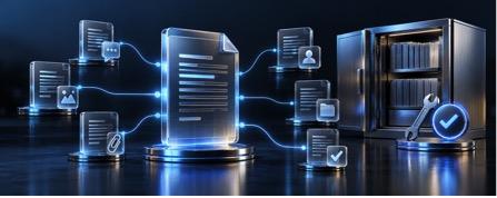MSPs: Your Next $100,000 Referral May Be in a Client’s Archive