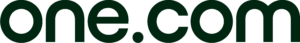 One.com Logo