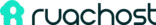 Ruachost Logo