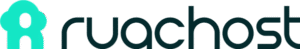 Ruachost Logo