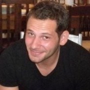 Ilya Hazanov
