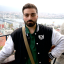 Huseyin kaya