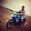 Ashish Pandey