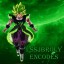LSSJ Broly